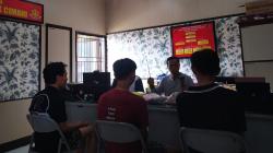 Kasus Pembacokan Pak Ogah di Kota Cimahi Terungkap, Pelaku Tertangkap 