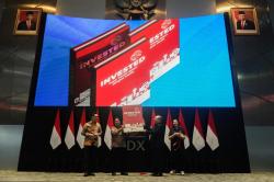 BEI Apresiasi Komitmen IDX Channel Dorong Literasi Pasar Modal Melalui E-Book INVESTED