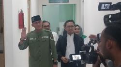 Sandiaga Uno Targetkan 11 Juta Suara untuk Kemenangan Ganjar-Mahfud 