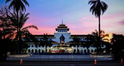 Ide Liburan ke Bandung Jelajahi Tempat Paling Heritage, Suasananya seperti Zaman Dulu!