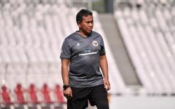 Bima Sakti Kirim Pesan Penyemangat untuk Timnas Indonesia U-17, Target Lolos 16 Besar Piala Dunia U-17