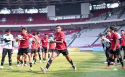 Hadapi Piala Dunia U-17 2023, Timnas Indonesia Petik Pelajaran Selama TC di Jerman