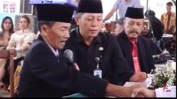 Viral Wali Nikah Salah Sebut Mas Kawin, Seperangkat Alat Sekolah Dibayar Kontan