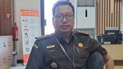 Kasus Dugaan Korupsi Anggaran, Rektor UNS Jamal Wiwoho 3 Kali Diperiksa Kejati Jateng<