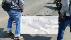 Mahasiswi di Tanah Laut Tewas Terlindas Truk Seusai Jatuh Bersenggolan dengan Motor Lain<