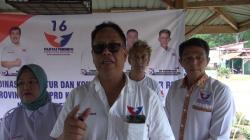 Ketua DPW Partai Perindo Sumsel: Kekompakan dan Soliditas Kunci Memenangkan Pemilu 2024