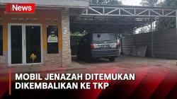 Masih Misterius, Polisi Siapkan Prarekonstruksi Kasus Pembunuhan Ibu Anak di Subang