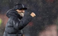 Liverpool Vs LASK, Jurgen Klopp Siapkan Kejutan untuk Fans di Anfield