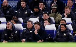 Chelsea Bekuk Blackburn Rovers, Mengapa Mauricio Pochettino Belum Puas?
