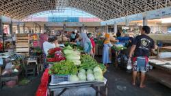 Harga Bahan Pokok di Pasar Legi Solo Mahal, Omzet Rumah Makan Turun 40 Persen