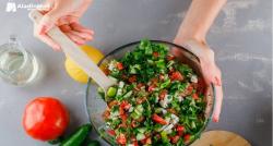 3 Resep Salad Dressing Sehat untuk Dapatkan Body Goals Idaman