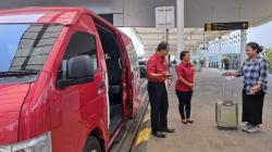  Bandara Ahmad Yani Layani Shuttle Semarang-Solo, Ini Jadwal Operasionalnya<