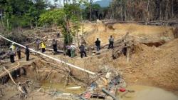 2 Pemilik Tambang Batu Bara Ilegal di Muara Enim Diburu, 1 di Antaranya Bawa Senpi