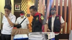 Kantor BPN Sulsel Digeledah Kejati terkait Kasus Mafia Tanah, Puluhan Bundel Dokumen Disita