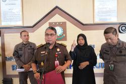 Kejati DIY Tetapkan Lurah Maguwoharjo Sleman Tersangka Penyelewengan Tanah Kas Desa