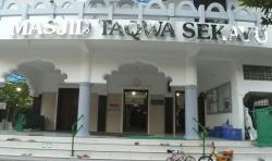 7 Fakta Mahasiswa Unnes Meninggal di Masjid Sekayu Semarang, Nomor 4 Bikin Merinding