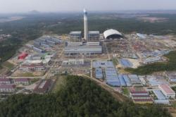 Pemerintah Indonesia dan ADB Sepakat Pensiunkan Dini PLTU 