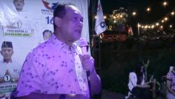 Syafril Nasution: Program Partai Perindo Selalu Berpihak dan Peduli dengan Rakyat Kecil