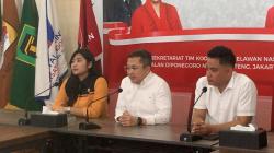 TPN Tegaskan Ganjar-Mahfud Berkomitmen Lanjutkan Pembangunan IKN, Bahkan Mempercepat