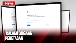 Situs Resmi Kemhan Tak Bisa Diakses Pagi Ini, Nonaktif Sementara untuk Dalami Dugaan Peretasan 