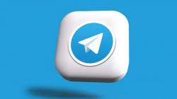 Telegram Mulai Batasi Akses ke Saluran Hamas