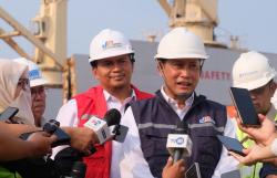 Bulog Sepakati Kontrak Impor Beras 1 Juta Ton dari Sejumlah Negara <