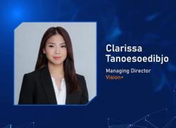 Clarissa Tanoesoedibjo Jadi Pembicara di Flux Series: Marketing Leaders 