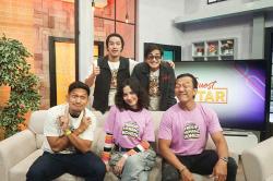 Film Srimulat: Hidup Memang Komedi Tayang 23 November 2023