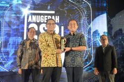 Lagi, Program Desa Energi Berdikari Pertamina Raih Prestasi