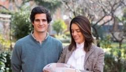 Wow, Bangsawan Spanyol Ini Beri Nama Anak 25 Kata hingga Terancam Tak Bisa Didaftarkan