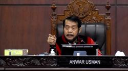 Guru Besar Unpad Tegaskan Anwar Usman Tak Bisa Adili Sengketa Pilpres 2024 di MK