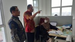 ANRI Bantu Tata Arsip MA Persiapan Pindah ke IKN