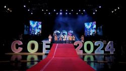 42 Kegiatan Pariwisata Bakal Meriahkan 2024, Gaet Pelancong Datang ke Kota Bandung <