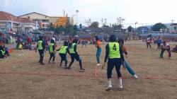 Kormi Majalengka Lestarikan Olahraga Tradisional Sunda, Bupati: Kami Dukung<
