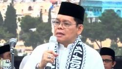 Tahun Baru 2024, MUI: Mari Tingkatkan Ketakwaan kepada Sang Pencipta