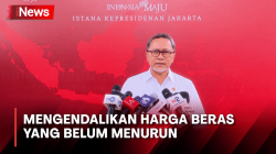Pemerintah Perpanjang Pemberian Bansos Beras 10 Kg hingga Juni 2024, Ini Pertimbangannya