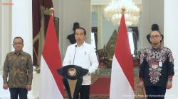 Presiden Jokowi Akan Temui Joe Biden Bahas Konflik Gaza