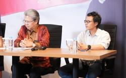 Soal Putusan MK, Savic Ali: Ironi Hukum Dijadikan Alat Penguasa untuk Tujuan Tertentu
