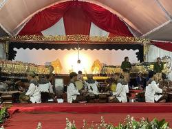 Festival TIK 2023 Berantas Hoax Melalui Pagelaran Budaya Semarang