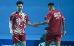 Link Live Streaming Korea Masters 2023 Hari Ini, Gratis Tinggal Klik!