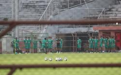 Timnas Indonesia U-17 Wajib Waspada, TC Jangka Panjang Jadi Modal Maroko di Piala Dunia U-17