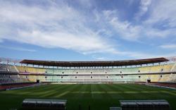 VAR Hingga Teknologi Garis Gawang Sudah Terpasang di 4 Venue Piala Dunia U-17 2023