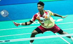 Jadwal Syed Modi India International 2023 Hari Ini: 2 Wakil Indonesia Bertarung di Perempat Final