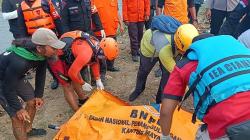 Bocah Hanyut di Sungai Citarum KBB Ditemukan, Kondisi Meninggal