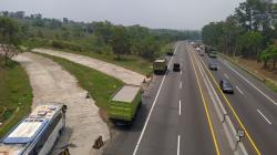 Interchange Tol Cipularang Km 106 Dibuka Tahun Ini, Pj Bupati KBB: Sudah Lengkap<