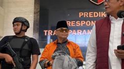 Panji Gumilang Pimpinan Ponpes Al Zaytun Disidang di PN Indramayu Besok, Ini Agendanya<