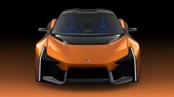 Serius Kalahkan Porsche, Mobil Sport Listrik Toyota Diuji di Sirkuit Balap