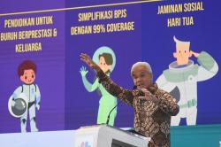2 Prestasi Ganjar Pranowo Kembangkan Energi Baru Terbarukan, Ada yang Jadi Contoh Nasional