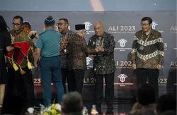 Pemda DIY Raih Juara Kedua Anugerah Layanan Investasi 2023<
