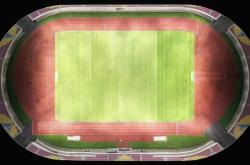 Stadion Manahan Solo Jadi Saksi Sejarah Timnas Jerman U-17 Juara Piala Dunia U-17 2023<